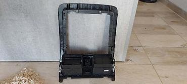 CENTRALNA PLASTIKA VENTILACIJE ZA VOLKSWAGEN TOURAN - 1T1819728 | VW — 3