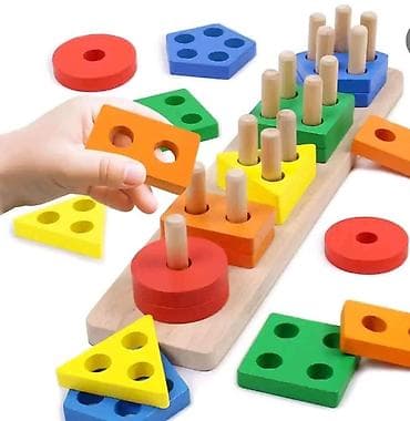 igračke gormiti: Drvene slagalice 
Cena: 700 din
mn — 3