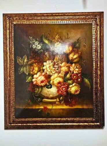 devojke slike: Painting — 1