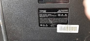 Auto elektronika: TV FOX 40DLE172 nema sliku i ton — 3