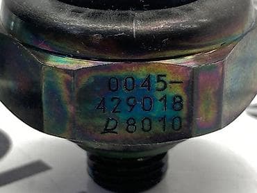 sasa auto bajina basta: PRESOSTAT ZA MERCEDES ZA MERCEDES BENZ A 140, A 150, A 160 . | — 3