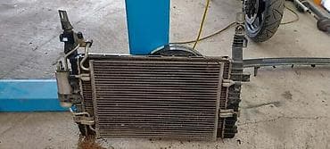 HLADNJAK VENTILATOR ZA OPEL MERIVA na lalafo.rs HLADNJAK VENTILATOR ZA OPEL MERIVA