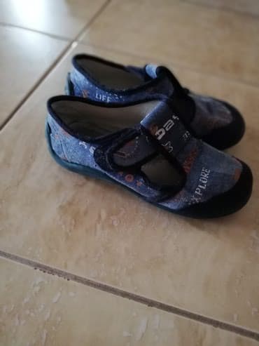stefano obuća kragujevac – слике: Slipper booties, Size - 29 — 2