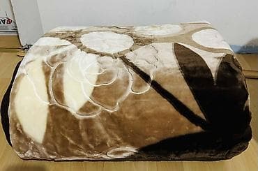 dormeo jorgani i jastuci: Pliš, Veličina - Bračna, bоја - Šareno — 6