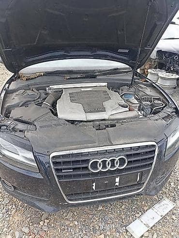KRILA HAUBE BRANICI ZA AUDI A5 OD 2008. DO 2012. GOD. | AUDI A5 na lalafo.rs KRILA HAUBE BRANICI ZA AUDI A5 OD 2008. DO 2012. GOD. | AUDI A5