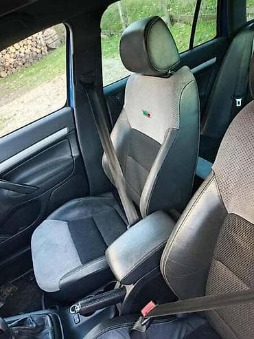 led oči za auto: SEDIŠTA VRS ZA ŠKODA OCTAVIA OD 2004. DO 2014. GOD. | U ponudi sve — 4