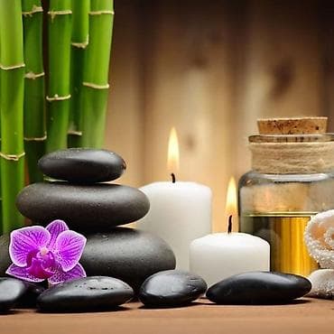 Reklamiranje, štampanje: Masaža – vreme je da budete dobri prema sebi. Zapratite Instagram — 2