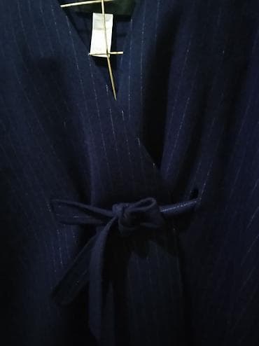 Skafanderi: Tara Jarmon vuneni pončo/kardigan - Brend: Tara Jarmon (etiketa — 2