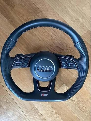 a1: VOLAN ZA AUDI A1, A3, A4 . | volani za Audi modele.Ugradnja.za — 4