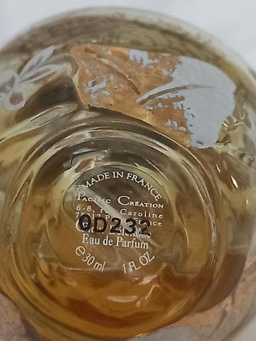 torba sa biserima: Lolita Lempicka Fleur Defendue edp, 30ml Fantastičan Diskontinuiran — 3
