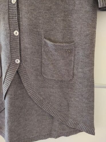 pantalone push up: XS (EU 34), Na kopčanje — 3