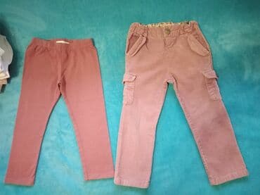 haljinice za devojcice h m: Zara, Komplet: Pantalone, Džemper, 98-104 — 1
