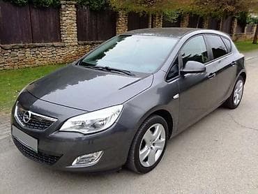 ratkapne 15 opel astra g: OPEL ASTRA J - KOMPLETAN AUTO U DELOVIMA | Kompletan auto u — 2