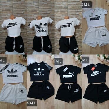 h m kompleti: S m l 1500 din — 1