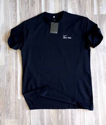 muške pidžame c a: Nike pro muška majica novo pamuk veličine m l xl 2xl 3xl fb moja — 6