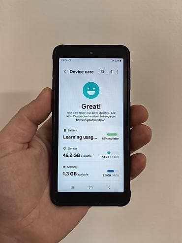 Auto elektronika: Samsung X cover 5 sa 4/64gb memorije, dual sim otključan za sve mreže — 5