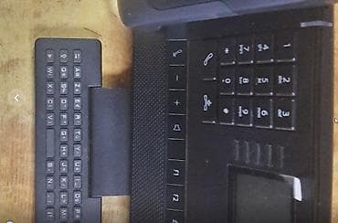 Computers, Laptops & Tablets: Alcatel lucent sistemski 8039 VOIP telefon sa mini tastaturom — 7