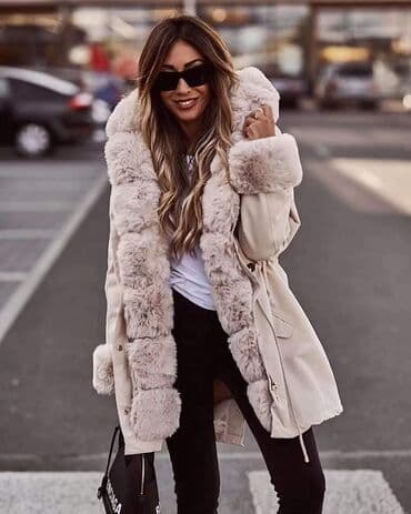 zimske jakne ps: S, M, L, XL, 2xL 6550 din — 2