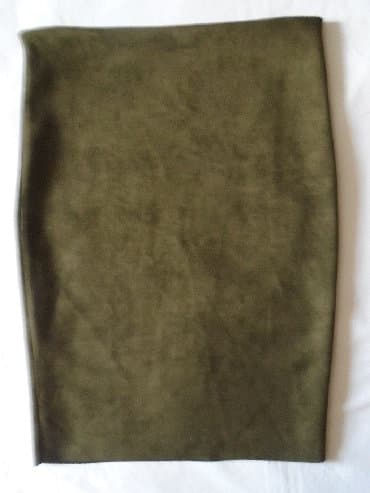 step helanke: S (EU 36), color - Khaki — 2
