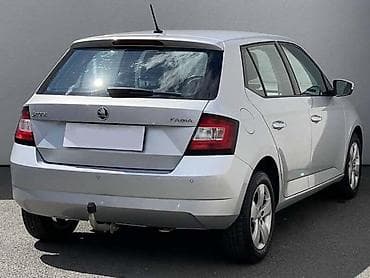 prodaja toyota: ŠKODA FABIA III 1.4TDI - KOMPLETAN AUTO U DELOVIMA | Kompletan auto — 3