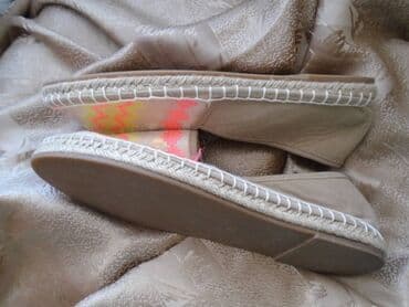 cipele ccc: Espadrile, 36 — 4