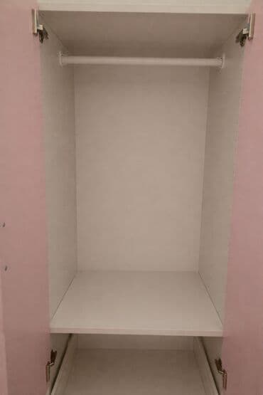 trosed leo forma ideale: Dečiji ormar – modularni set sa mnogo prostora Dva ormana koja mogu — 3