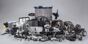 Other Car Parts: POLOVNI DELOVI ZA OPEL COMBO, ZAFIRA, AGILA . OD 2000. DO 2024. GOD — 2