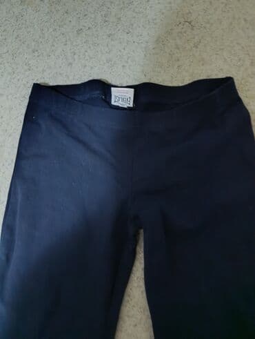 biciklisticke helanke zara: Helanke xs s — 3