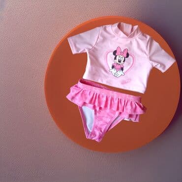 Bodiji i zeke za bebe: Disney, Bodi za bebe