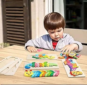 igračke gormiti: Drvene slagalice 
Cena: 700 din
mn — 4