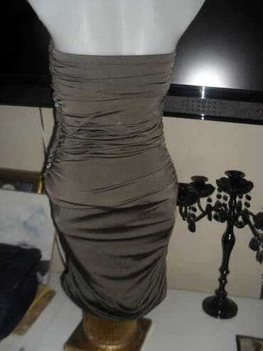 Sweatpants: TALLY WEIJL top haljina, nova S BESPLATNA POŠTARINA!! Fantastična nova — 3