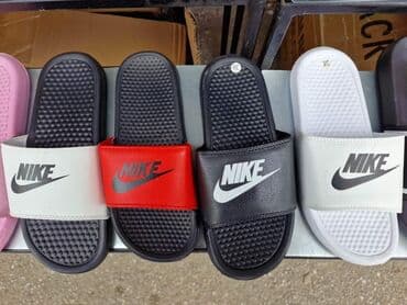 papuče 41: Papuče od 36 do 41 za samo 1800 

din p.b — 2