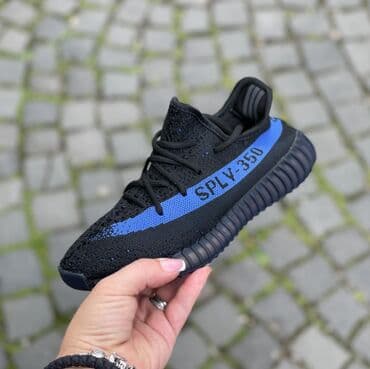 adidas samba srebrne: Adidas yeezy boost 350 sply 350 patike muške i ženske Novo Bojevi 36 — 8