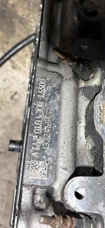 oglasi za motore: GLAVA MOTORA ZA 3.0 642 ZA MERCEDES BENZ E 300, E 320, E 350 . OD — 2