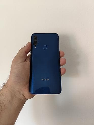 nokia 230 dual sim: Honor 9x dual sim free, sa 4/128gb memorije, ok očuvan i ptopuno — 5