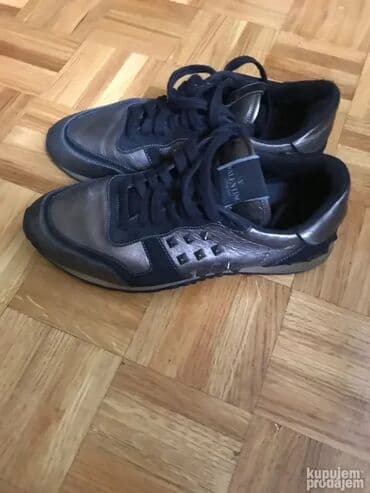 patike puma: Patike, Valentino, veličina - 42 — 5