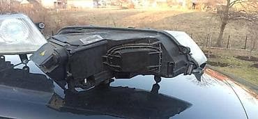 Car Parts: XENON FAROVI LED ZA VOLKSWAGEN PHAETON OD 2008. DO 2010. GOD. | — 5