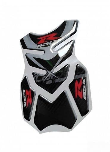SUZUKI GSXR - tank pad - 1204 📌 Opis: Samolepljivi protektor za — 2