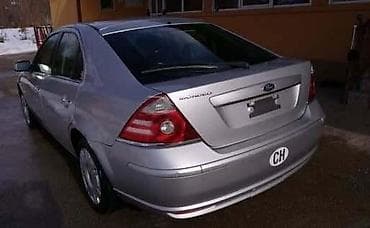 mondeo for sale: ZADNJI PODIZACI STAKALA ZA FORD C-MAX, FIESTA, FOCUS . OD 2001. DO — 8