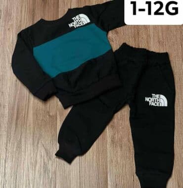 hugo boss komplet trenerka: Kompleti - decije trenerke :) za devojcice i decake od godinu do — 4