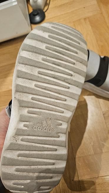 sandale pepco: Adidas sportske sandale - veličina 37 - Model: sportsko-ležerne — 5