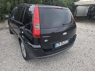 audi a4 2004 karavan: FORD FUSION 2004. GOD. - KOMPLETAN AUTO U DELOVIMA | Ford Fusion — 2