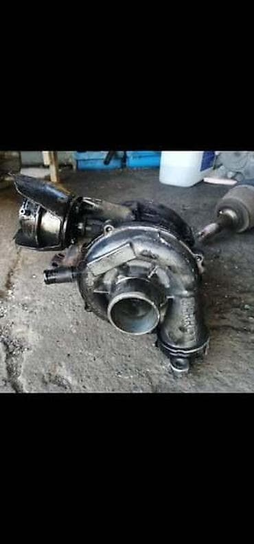 volan toyota yaris: TURBINA ZA PEUGEOT 407 OD 2004. DO 2009. GOD. | imam za 1.6 hdi i — 1