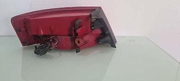 maglenke za auto: STOP LAMPA ZA AUDI A5 OD 2007. DO 2011. GOD. - 8T8945096 | Stop — 4