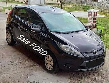 Ostalo: BENZINSKA PUMPA ZA FORD FIESTA OD 1998. DO 2015. GOD. | FORD velika — 9