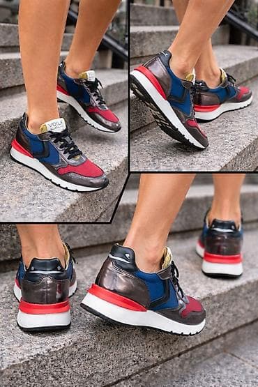 replay patike: VOILE BLANCH SAVRŠENE patike Unikat model Uvoz Francuska Plaćene — 1