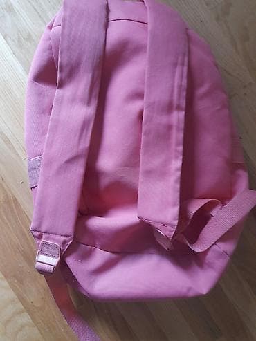 Muška obuća: Adidas ranac – rozi - Klasičan gradski/sportski ranac Adidas - Boja — 3