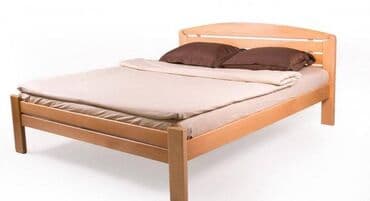 Kreveti: Krevet Delux 90x200 KREVET DELUX NA STANJU ZA ODMAH 90x200 140x200