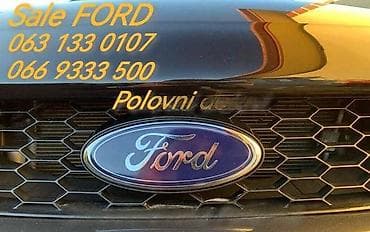 tocak copavac: COPAVCI 17 ZA FORD C-MAX, FOCUS, FUSION . | SMEDEREVSKA PALANKA — 4