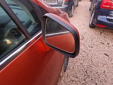 duboki branik golf 2: RETROVIZORI ELEKTROSKLAPAJUCI ZA OPEL MOKKA | Svi delovi za Opel — 2